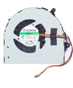 Alternative view of Cooling Fan MG60120V1-C120-S99 Lenovo G480 G480A G480M G580 G580A