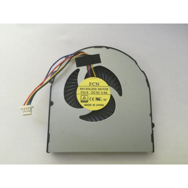 Cooling Fan Acer Aspire V5- 431G 531 531G 571 571G 571P 571PG 471G 431P 471 MS2361 MS2360 - Image 3