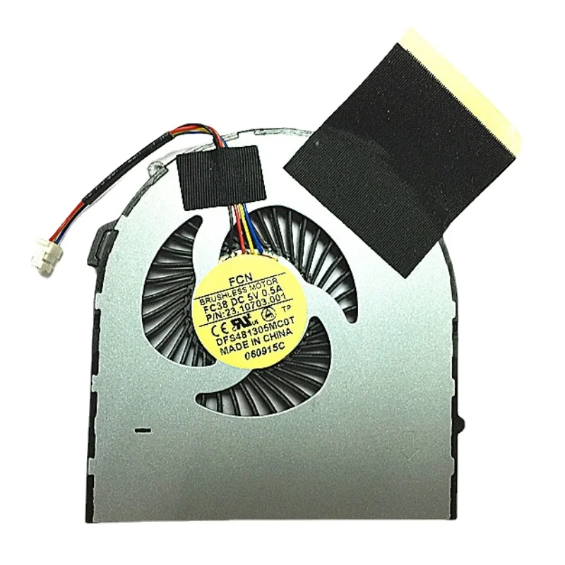 Cooling Fan Acer Aspire V5- 431G 531 531G 571 571G 571P 571PG 471G 431P 471 MS2361 MS2360
