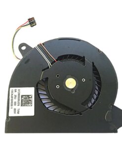 Alternative view of ASUS Zenbook Prime UX21 UX21A UX21E UX21EP BX21 BX21E BX21A Cooling Fan