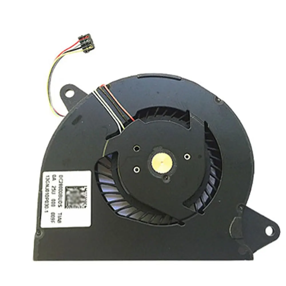 ASUS Zenbook Prime UX21 UX21A UX21E UX21EP BX21 BX21E BX21A Cooling Fan - Image 2