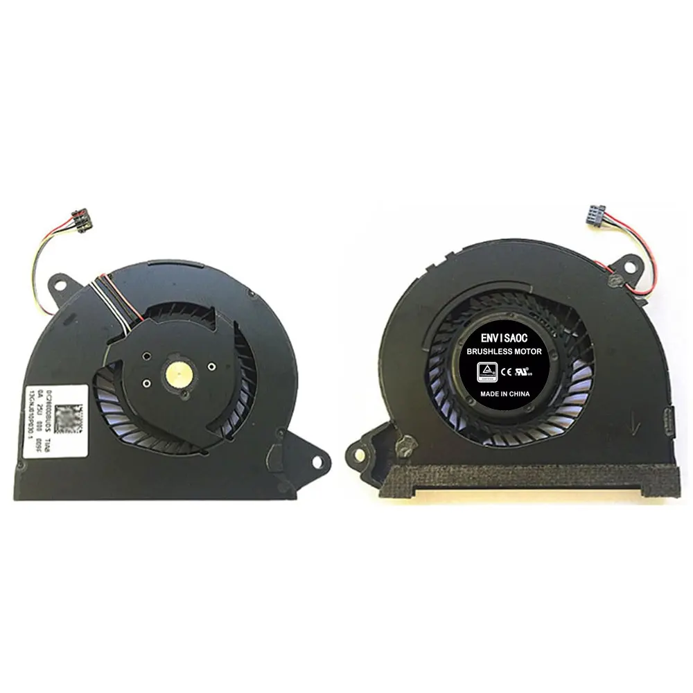 ASUS Zenbook Prime UX21 UX21A UX21E UX21EP BX21 BX21E BX21A Cooling Fan - Image 4
