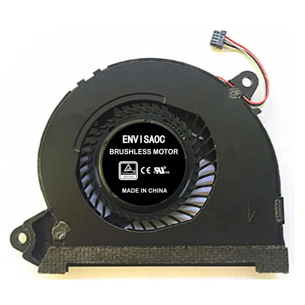 ASUS Zenbook Prime UX21 UX21A UX21E UX21EP BX21 BX21E BX21A Cooling Fan - Image 3