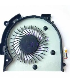 Cooling Fan HP 15-AR 15-AQ M6-AP M6-AQ TPN-W119 TPN-W120 DFS200405BD0T - Image 2