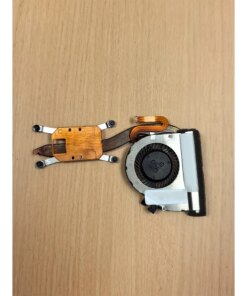 Lenovo ThinkPad X240 X250 Cooling Heatsink fan - Image 4