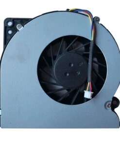 cooling fan ASUS N61 N61J N61V K52 K52F A52F A52JK A52 - Image 3
