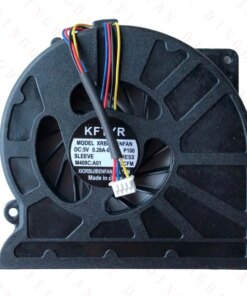 cooling fan ASUS N61 N61J N61V K52 K52F A52F A52JK A52