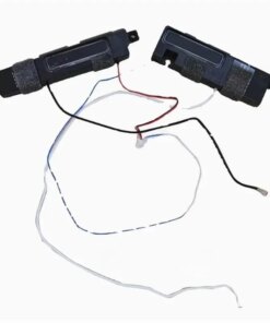Dell Inspiron 14 Plus 7430 7435 touchpad speakers USB switch button board - Image 4