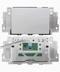 Dell Inspiron 14 Plus 7430 7435 touchpad speakers USB switch button board - Image 3