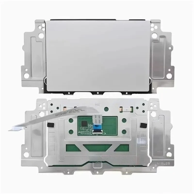 Dell Inspiron 14 Plus 7430 7435 touchpad speakers USB switch button board - Image 3