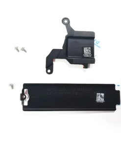 Dell Alienware X16 R1 2023 WIFI Card M.2 Pcie 2280 SSD Hard Drive Bracket Heatsink 09V6TX 066W42 - Image 2