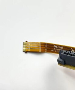 Asus ROG Zephyrus M GM501 GM501G GM501GS SATA Hard Drive HDD Cable - Image 6