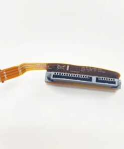 Alternative view of Asus ROG Zephyrus M GM501 GM501G GM501GS SATA Hard Drive HDD Cable