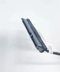 Dell Inspiron 7347 7348 7359 7353 7352 SATA HDD Cable 0MK3V3 450.01V02.0001 0VK4H9 - Image 6