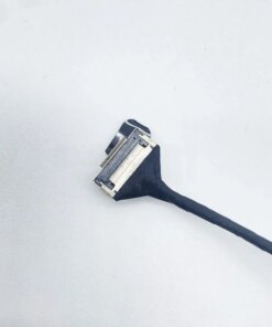 Dell Inspiron 7347 7348 7359 7353 7352 SATA HDD Cable 0MK3V3 450.01V02.0001 0VK4H9 - Image 4