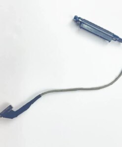 Alternative view of Apple MacBook 13" A1181 SATA HDD SSD Cable 820-1965-A