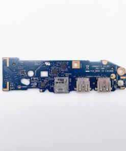 Dell Inspiron 5370 Vostro 5370 V5370 network USB Power Button Board Cable ARMANI13 0F2RVD - Image 5