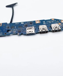 Dell Inspiron 5370 Vostro 5370 V5370 network USB Power Button Board Cable ARMANI13 0F2RVD - Image 3