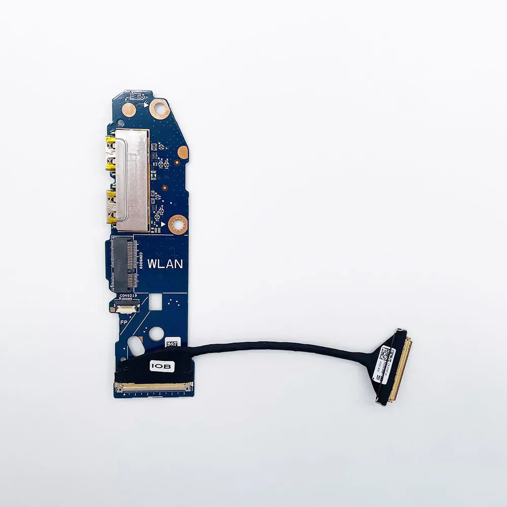 Dell Inspiron 5370 Vostro 5370 V5370 network USB Power Button Board Cable ARMANI13 0F2RVD - Image 2