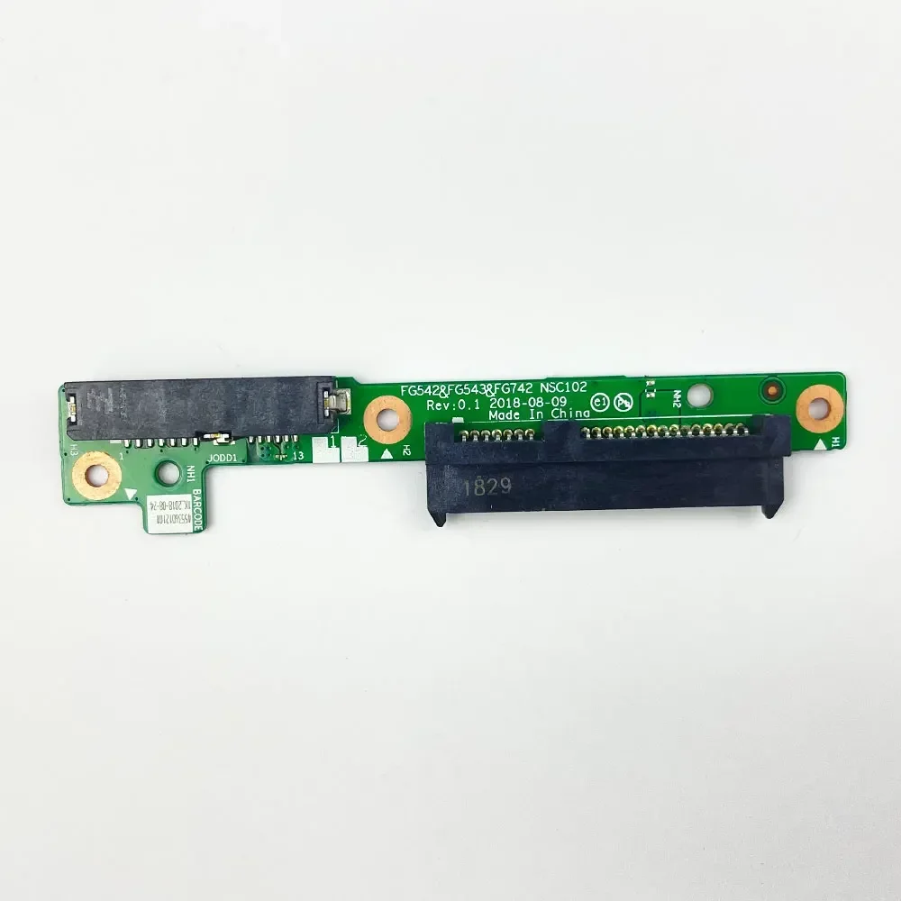 Lenovo IdeaPad L340-15 L340-15API SATA HDD SSD board NSC102 - Image 2