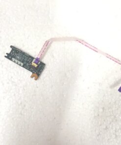 Dell Latitude E5540 E5440 Power Button Board Audio WIFI switch USB VAW30 LS-9835P LS-9834P LS-9833P - Image 4