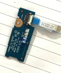 Dell Latitude E5540 E5440 Power Button Board Audio WIFI switch USB VAW30 LS-9835P LS-9834P LS-9833P - Image 2