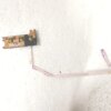 Dell Latitude E5540 E5440 Power Button Board Audio WIFI switch USB VAW30 LS-9835P LS-9834P LS-9833P