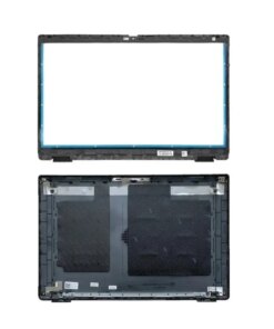 Dell Latitude 3520 E3520 / 017XCF 04Y37V 0WXN5F LCD Back Cover case Bezel Hinges - Image 5