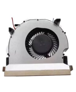 HP Z2 Mini G9 Workstation Cooling Heatsink Fan 125W DC 12V 1A 4PIN M91005-001 - Image 3