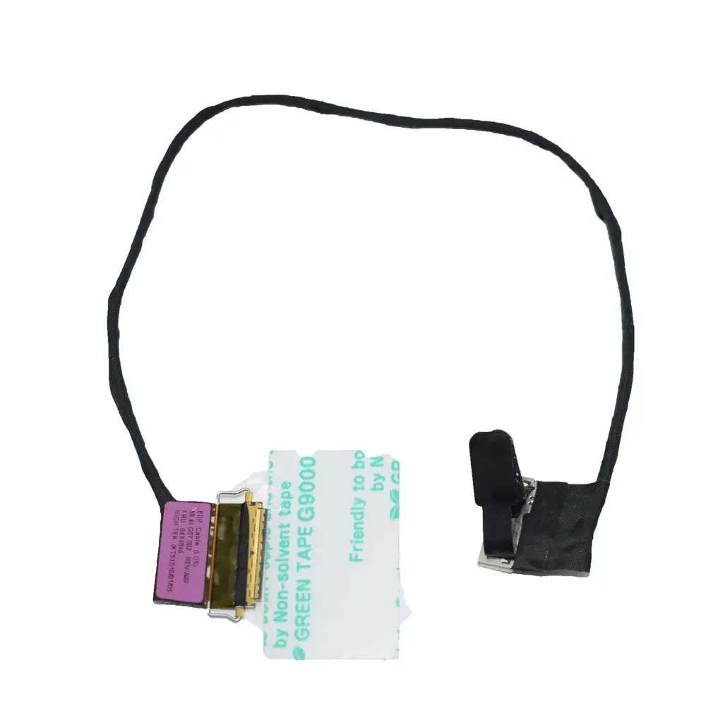 Lenovo ThinkPad L440 LCD Display Cable 04X4846 50.4LG07.002 - Image 2