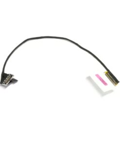 Alternative view of Lenovo ThinkPad L540 LCD Display Cable 04X4890 50.4LH10.002 04X4891 50.4LH09.001