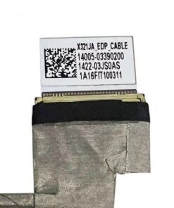 ASUS Vivobook S13 S333J S333JA S333E S333EA LCD Display Cable 1422-03K00AS 1422-03JS0AS - Image 5