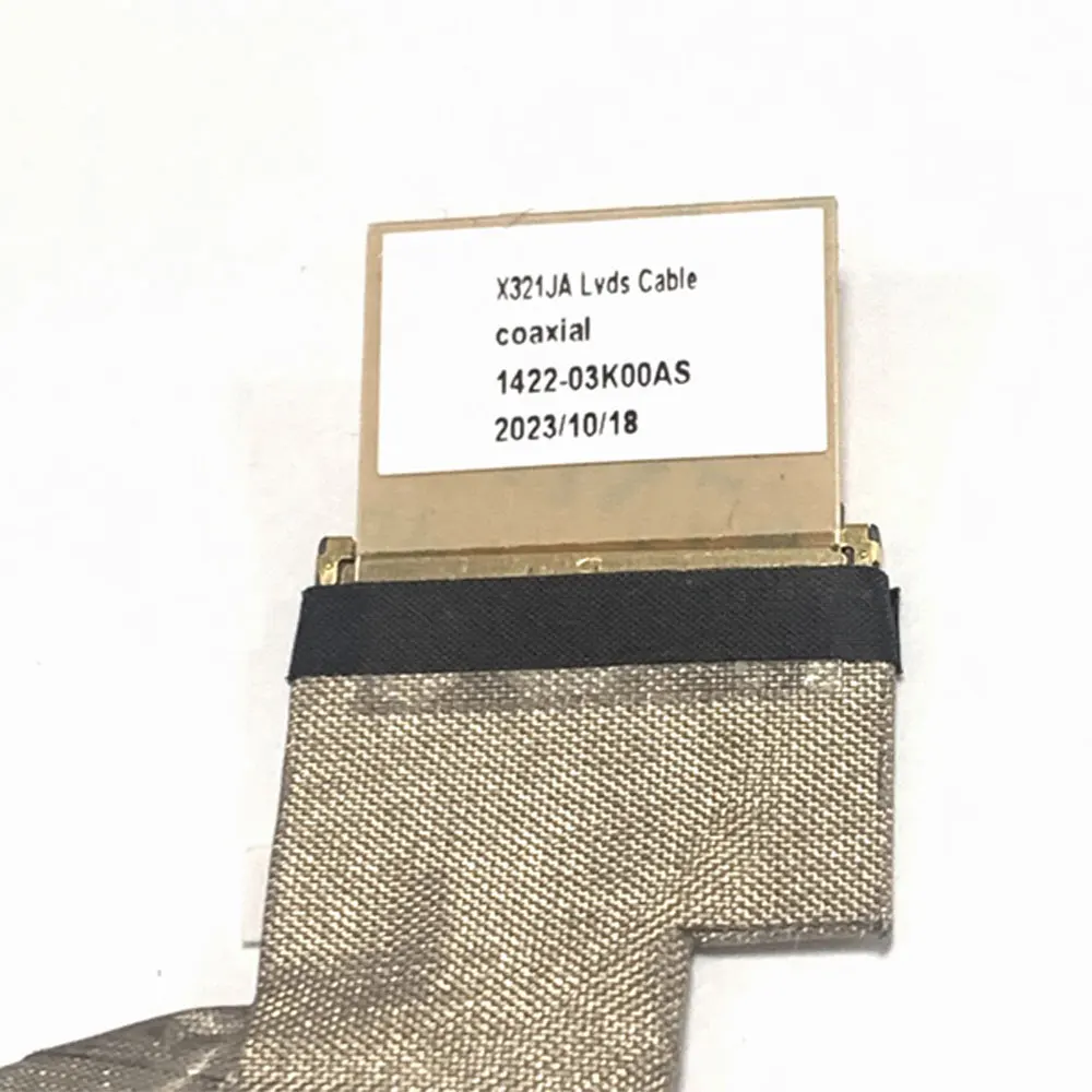 ASUS ADOL13E ADOL13EA ADOL13J X321J X321JA X321JP X321JQ X321E X321EA LCD Display Cable - Image 4