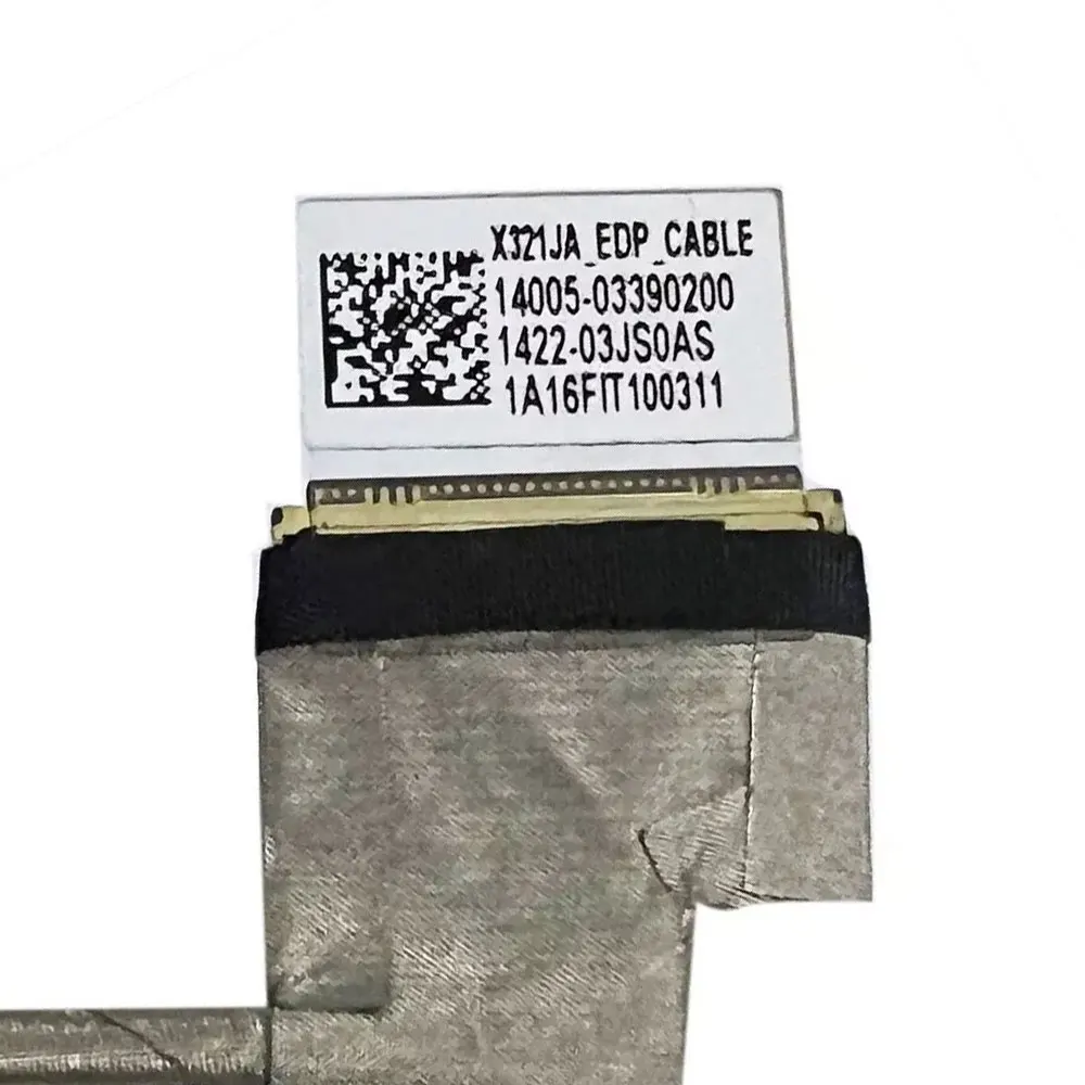 ASUS ADOL13E ADOL13EA ADOL13J X321J X321JA X321JP X321JQ X321E X321EA LCD Display Cable - Image 5