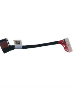 Dell Inspiron 17 7700 G7 7700 P46E DC Power DC-IN Charging Cable 05Y03V - Image 2