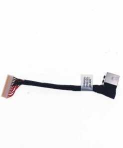 Dell Inspiron 17 7700 G7 7700 P46E DC Power DC-IN Charging Cable 05Y03V - Image 3