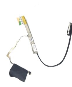 Alternative view of Dell Alienware M14X R3 P39G LCD Display Camera Cable DC02C003Y10 0NH28D