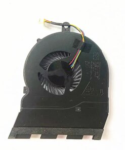 Dell Inspiron 15 15G 5565 5567 17 5767 P66F Cooling Heatsink Fan 0789DY 0JMH30 - Image 3