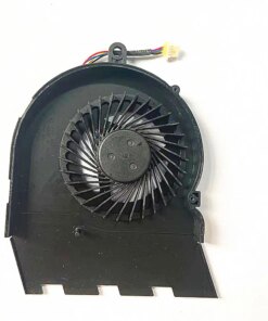 Dell Inspiron 15 15G 5565 5567 17 5767 P66F Cooling Heatsink Fan 0789DY 0JMH30 - Image 4