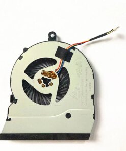 Dell Inspiron 15 15G 5565 5567 17 5767 P66F Cooling Heatsink Fan 0789DY 0JMH30 - Image 5