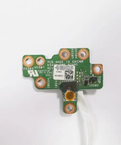 ASUS A56C S56C K56C K56CA K56CB K56CM K56VM K56E A56CB A56CM ON/OFF Power Button Board Cable Switch - Image 4