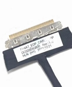 Acer Aspire 5 A514-54G N20C4 Swift 3 S40-53 Extensa 14 EX214-52 LCD Display Camera Cable - Image 3