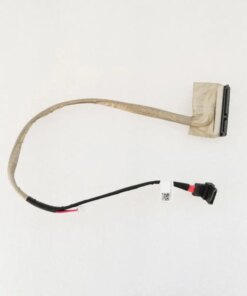 Alternative view of Lenovo AIO S4150 AIO700 ODD SATA Hard Drive HDD SSD Cable DC020028W00