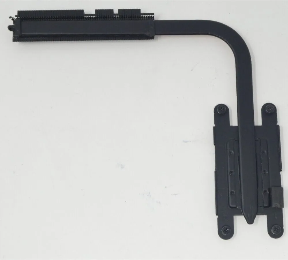 DELL Inspiron 15 5575 3505 Cooling Fan Heatsink 07MCD0 7MCD0 0RM12J RM12J AT21R0010R0 - Image 2