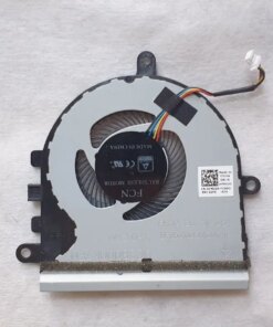 DELL Inspiron 15 5575 3505 Cooling Fan Heatsink 07MCD0 7MCD0 0RM12J RM12J AT21R0010R0 - Image 6