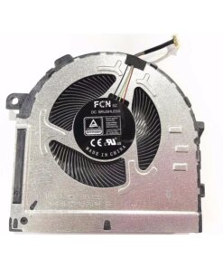 Lenovo IdeaPad Gaming 3-15ACH6 3-15IHU6 82K2 FNLX DFS5M325063B1H FNLY DFS5K12B159A1H - Image 4