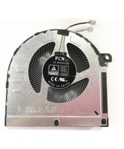 Lenovo IdeaPad Gaming 3-15ACH6 3-15IHU6 82K2 FNLX DFS5M325063B1H FNLY DFS5K12B159A1H - Image 3
