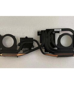 MSI GE66 GP66 GL66 MS-1542 1543 1544 Heatsink Cooling Fan N453 N454 - Image 5