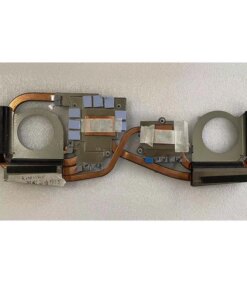 MSI GE66 GP66 GL66 MS-1542 1543 1544 Heatsink Cooling Fan N453 N454 - Image 4