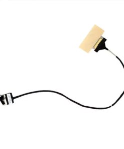Alternative view of Lenovo ThinkPad S3 Yoga 14 LCD LVDS Display Cable 00HN635 450.01101.0011